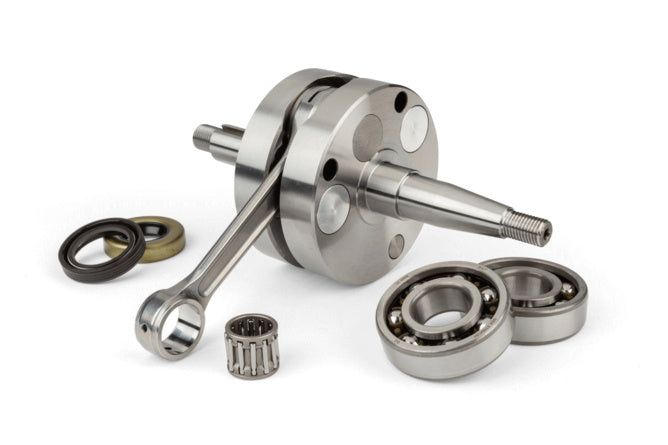 Veven AM6 TPR Factory 100cc slag 47mm / kopplingsstång 98mm