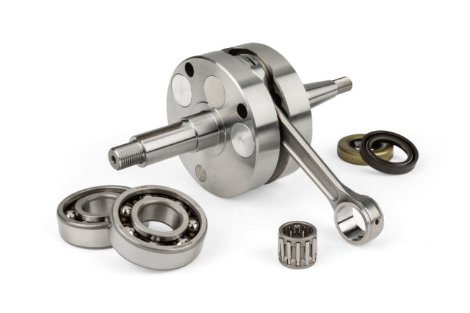 Veven AM6 TPR Factory 100cc slag 47mm / kopplingsstång 98mm