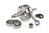 Crankshaft AM6 TPR Factory 100cc stroke 47mm / conrod 98mm