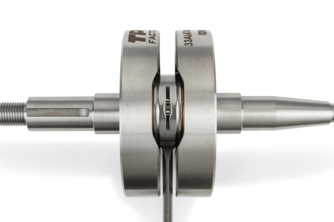 Veven AM6 TPR Factory 100cc slag 47mm / kopplingsstång 98mm