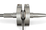 Crankshaft AM6 TPR Factory 100cc stroke 47mm / conrod 98mm