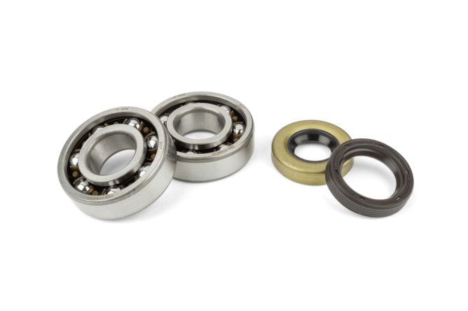 Veven AM6 TPR Factory 100cc slag 47mm / kopplingsstång 98mm