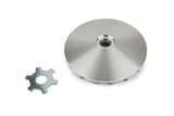 CVT Fanwheel Polini w/ star washer Yamaha Aerox