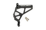 Sprocket Guard Voca AM6 Alu CNC Black