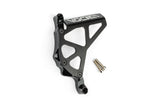 Sprocket Guard Voca AM6 Alu CNC Black