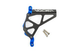 Sprocket Guard Voca AM6 Alu CNC Blue