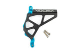 Sprocket Guard Voca AM6 Alu CNC Turquoise