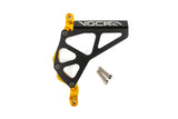 Sprocket Guard Voca AM6 Alu CNC Gold