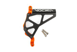 Sprocket Guard Voca AM6 Alu CNC Orange