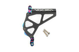 Sprocket Guard Voca AM6 Alu CNC Neochrome