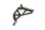 Sprocket Guard Voca AM6 Alu CNC Neochrome
