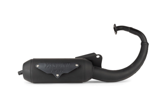 Avgassystem Yasuni ECO Peugeot Speedfight / Trekker