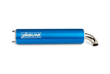Silencer Yasuni Scooter Blue