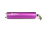 Silencer Yasuni Scooter Purple