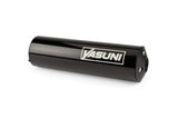 Silencer Yasuni 50cc Motorcycle Black (left side)