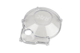 Ignition Cover AM6 transparent