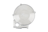 Ignition Cover AM6 transparent