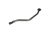 Connecting Pipe exhaust - silencer Yasuni Cross ML Yamaha DT 50