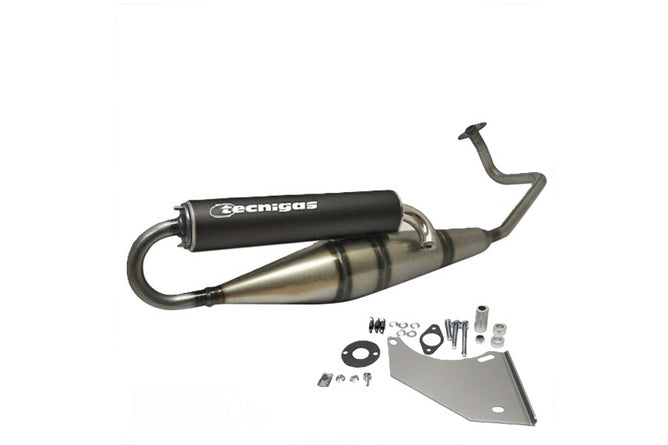 Auspuff Scooter 50 4TGY6 Tecnigas Next R