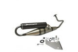 Exhaust Scooter 50 4TGY6 Tecnigas Next R