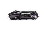CVT Cover Yamaha BWs black