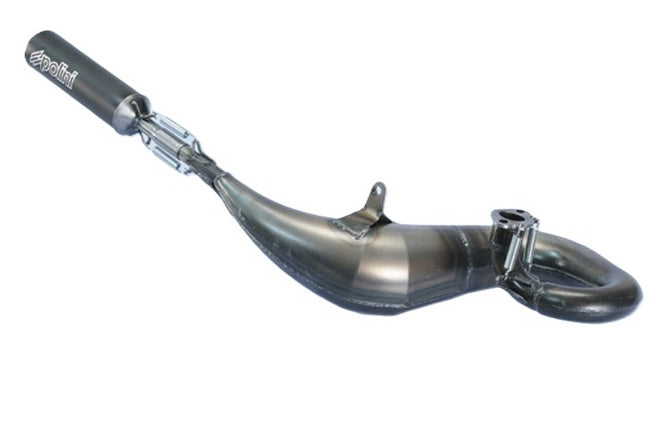 Exhaust Polini Sport Peugeot 103