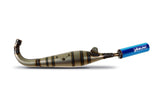 Exhaust Yasuni Peugeot 103 SPX Blue