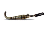 Exhaust Yasuni Peugeot 103 SPX Black