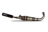 Exhaust Yasuni Peugeot 103 SP Carbone