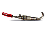Exhaust Yasuni Peugeot 103 SP Red