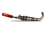 Exhaust Yasuni Peugeot 103 SP Orange