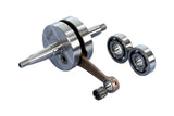 Crankshaft Polini For Race Minarelli AM6