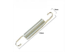 Spring main stand 112x3,0mm universal