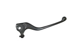 Brake Lever right black Yamaha BWs NG / Spy before 1999