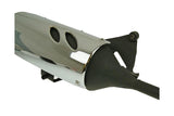 Exhaust GY6 125 / 150cc 152QMI