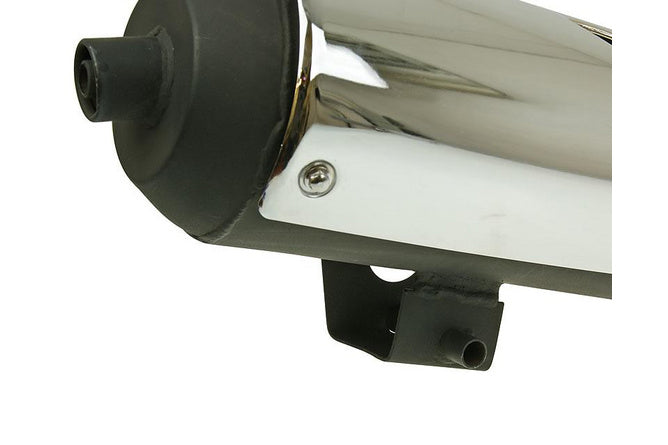 Avgas GY6 125 / 150cc 152QMI