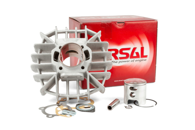 Cylinderkit Airsal 75 Puch Condor
