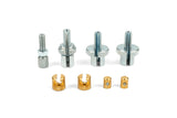 Grip and Lever Set Domino Motocross