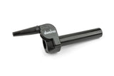 Throttle Domino Trial 4.6° - stroke 44 mm black