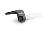 Quick-Action Throttle Domino Trial 3.7° – stroke 44 mm black