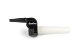 Quick-Action Throttle Domino Trial 3.7° – stroke 44 mm black