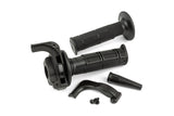 Quick-Action Throttle Domino 2.3° – stroke 54 mm black