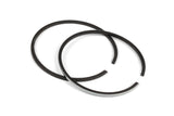 Piston Rings oversize 47,40x1,5mm DR 70cc Minarelli
