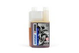 2-Stroke Oil Ipone Samourai strawberry 1L