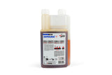 2-Stroke Oil Ipone Samourai strawberry 1L