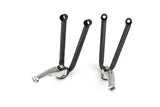 Passenger Footrests Beta RR 50