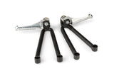 Passenger Footrests Beta RR 50