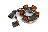 Ignition Stator Piaggio after 1999