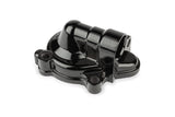 Water Pump Cover AM6 black