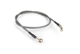 Brake Hose reinforced universal 110cm